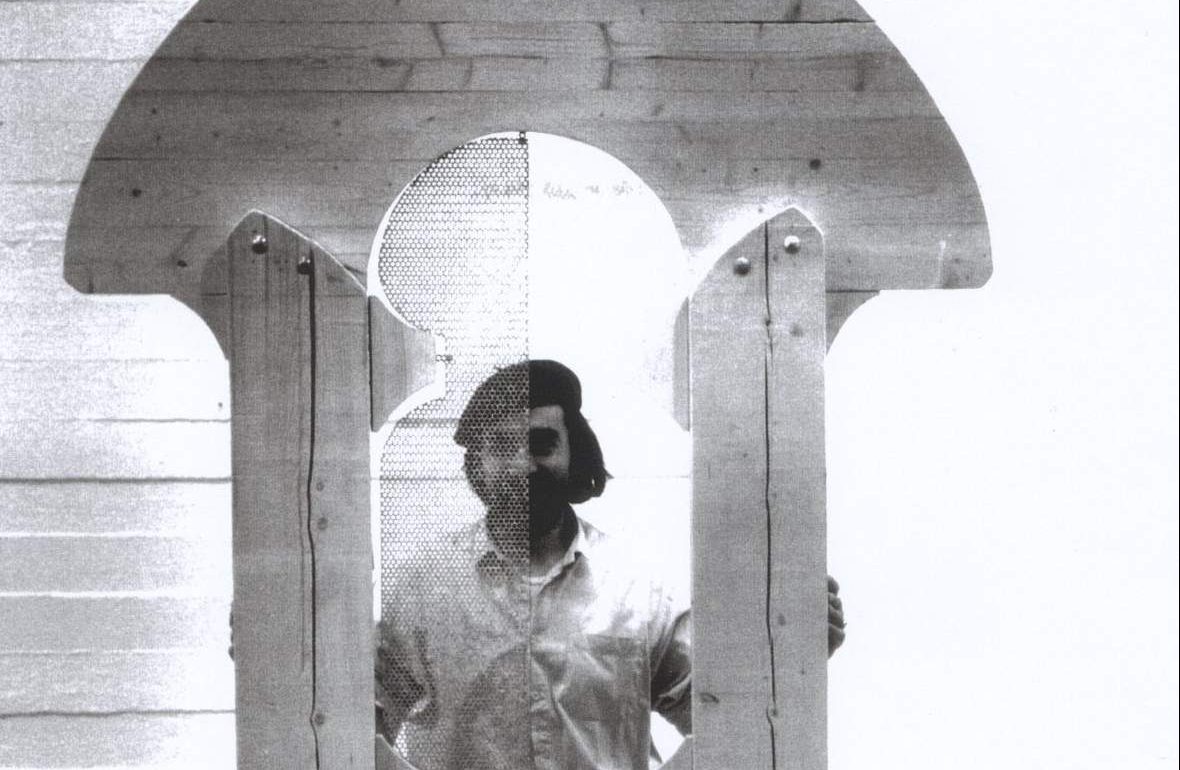 Hasan Fuat Sari: Yesterday and Day