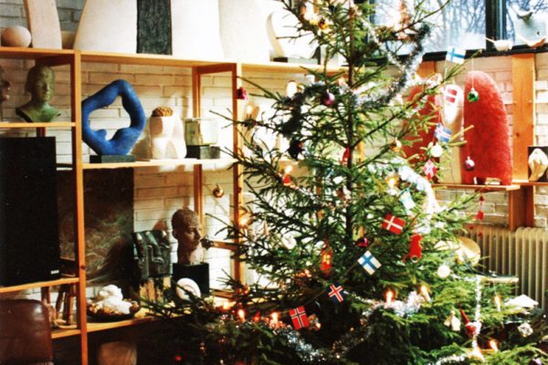 jouluna 1998